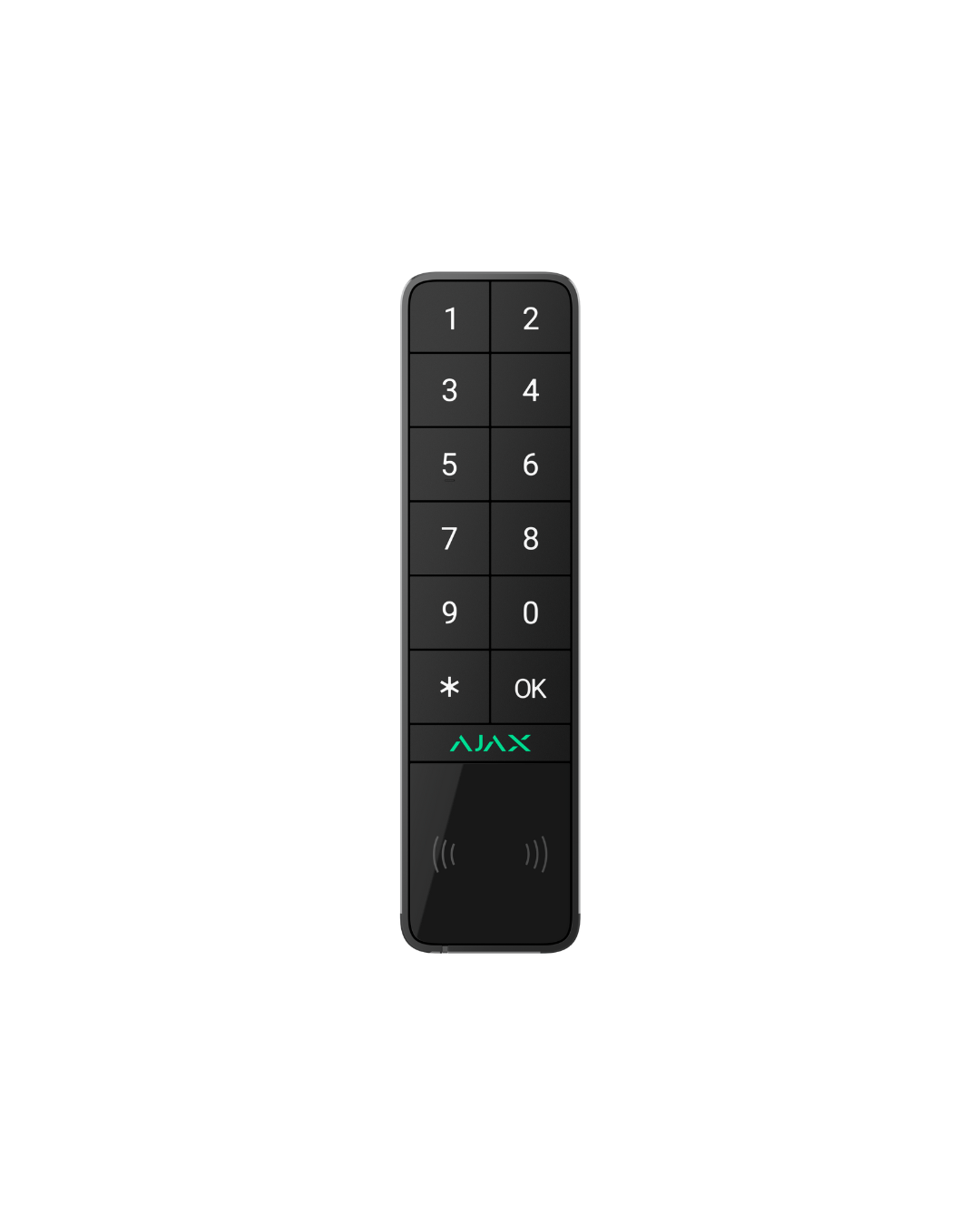 CONTROL ACCES
