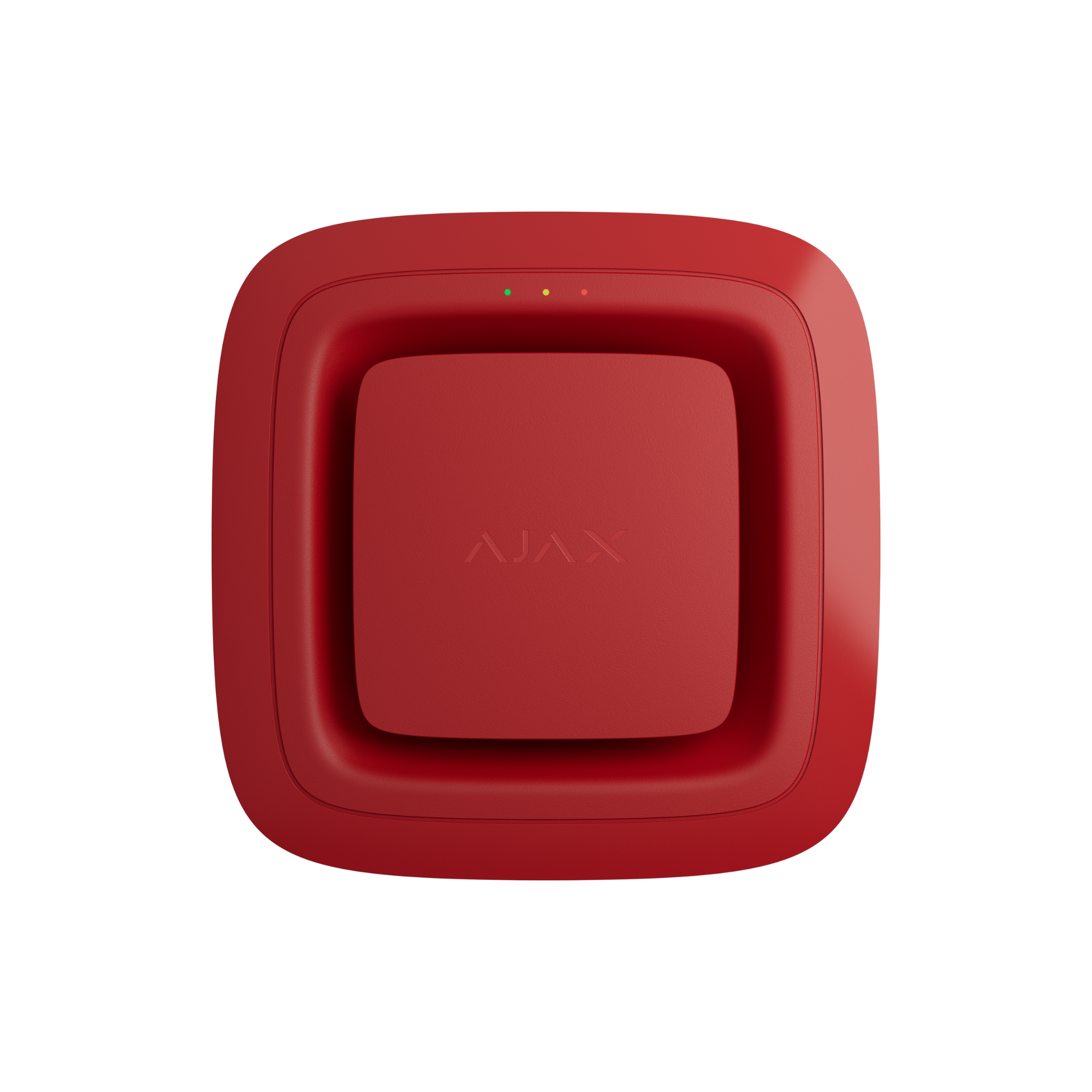 Ajax EN54 FireProtect (Sounder)