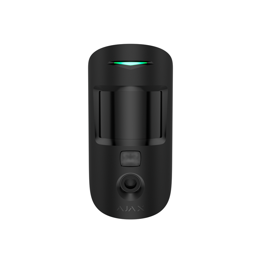 Ajax MotionCam (PhOD)