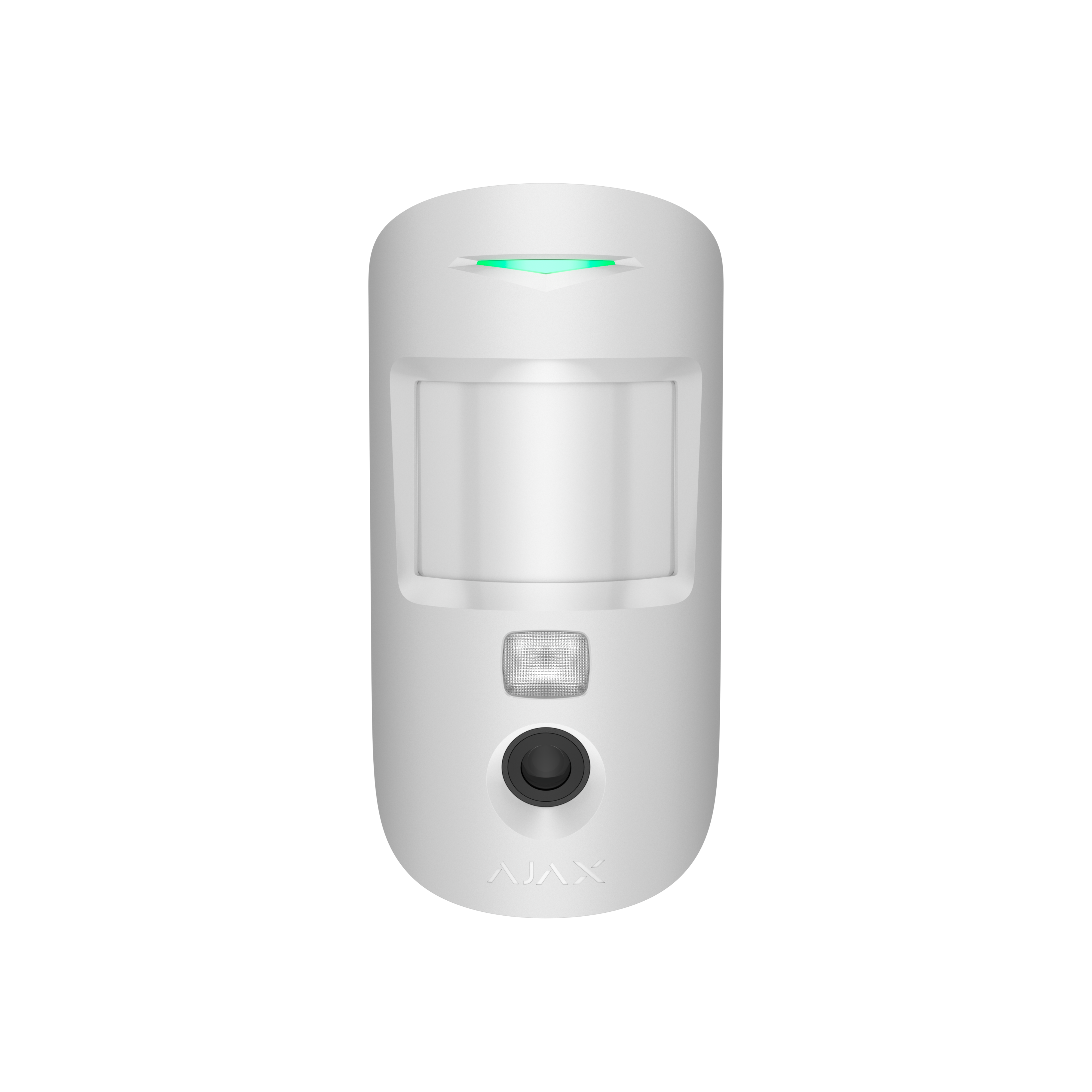 Ajax MotionCam (PhOD)