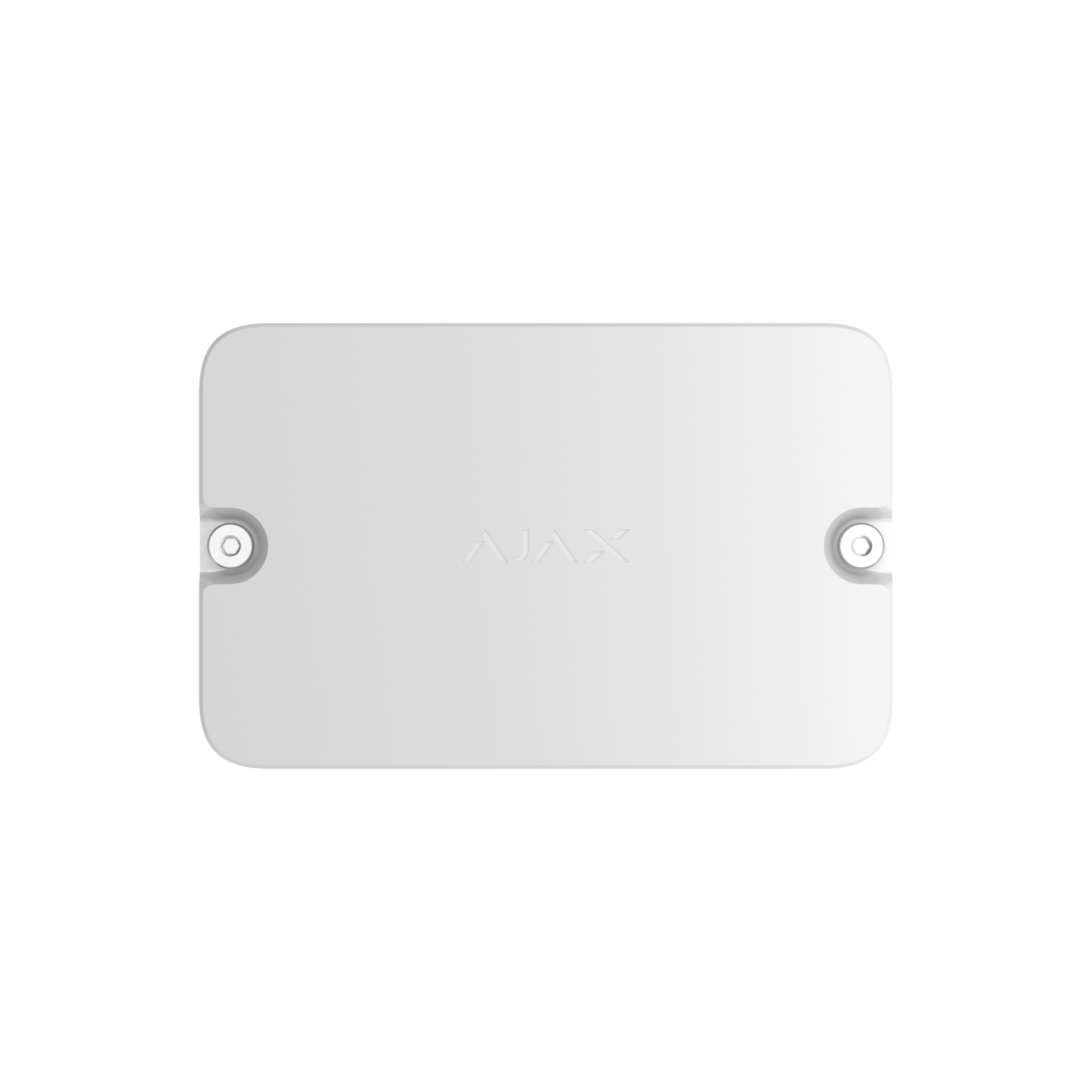 Ajax EN54 I/O module (2x2)