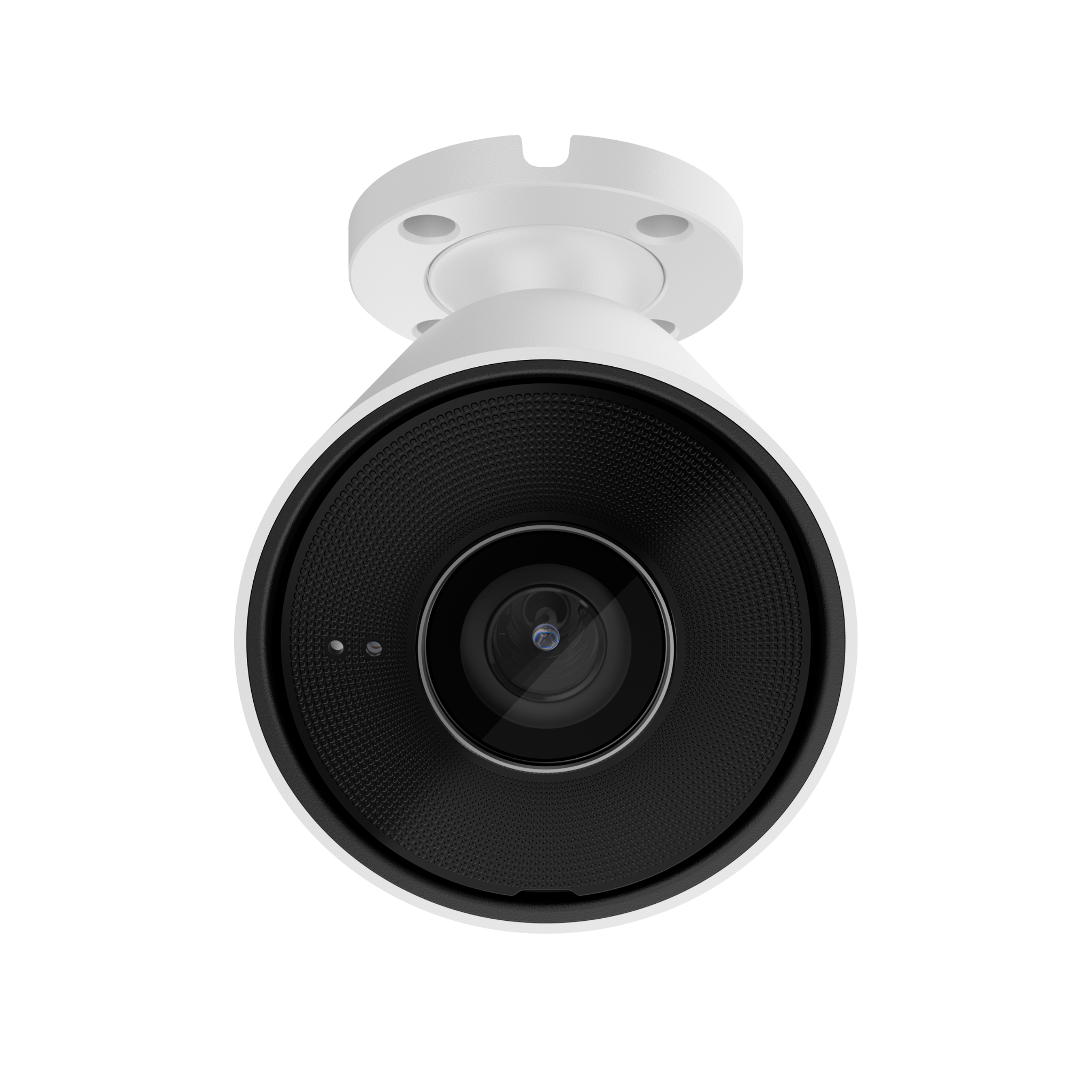Ajax BulletCam (5 Mp/2,8 mm) Alb