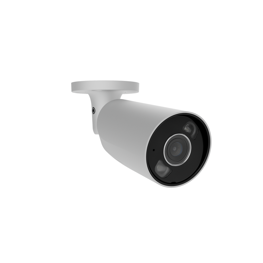 Ajax BulletCam (5 Mp/2.8 mm) White