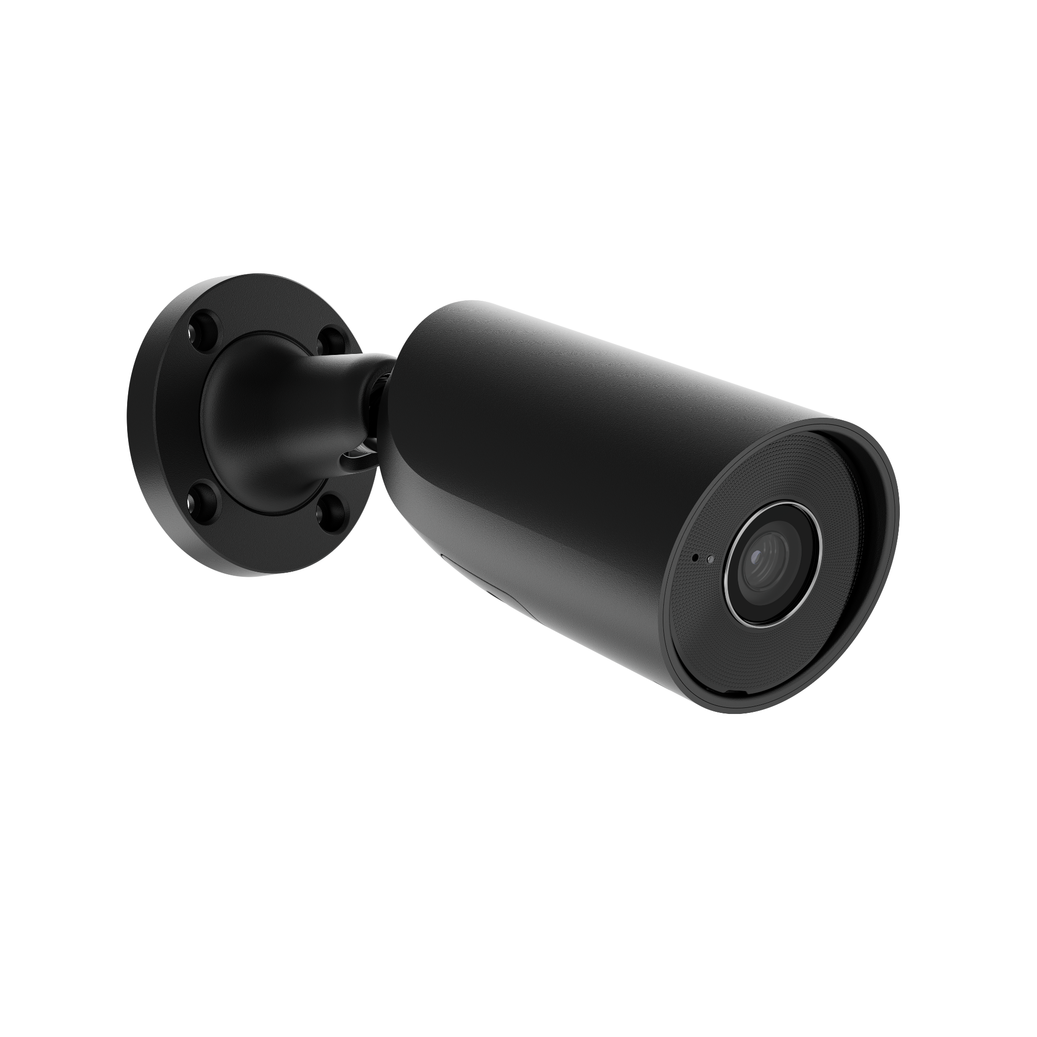 Ajax BulletCam (5 Mp/2,8 mm) Negru