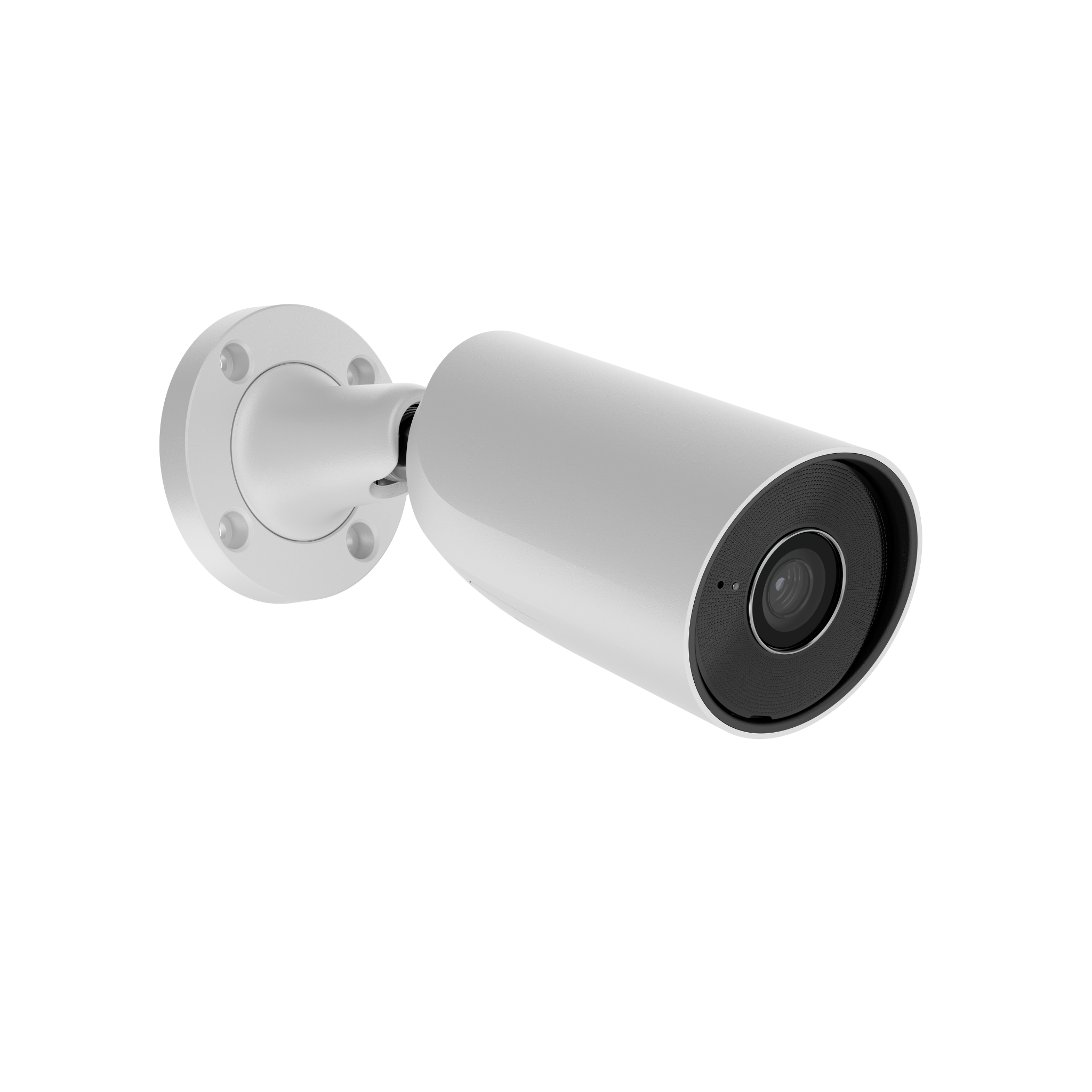Ajax BulletCam (5 Mp/2,8 mm) Alb