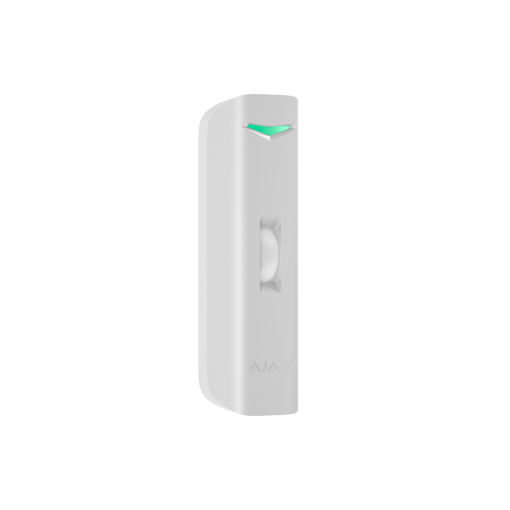 Ajax Curtain Outdoor Mini