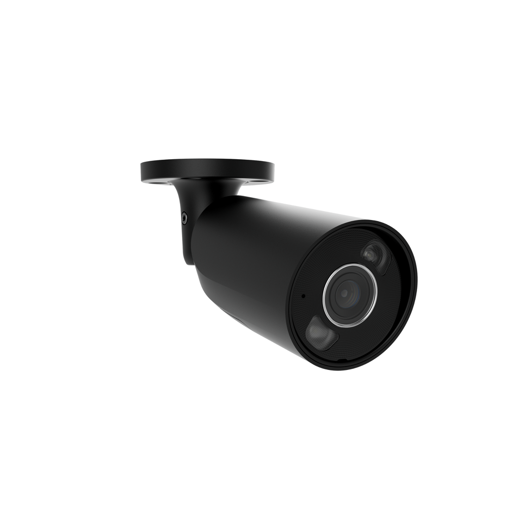 Ajax BulletCam (5 Mp/2.8 mm) White