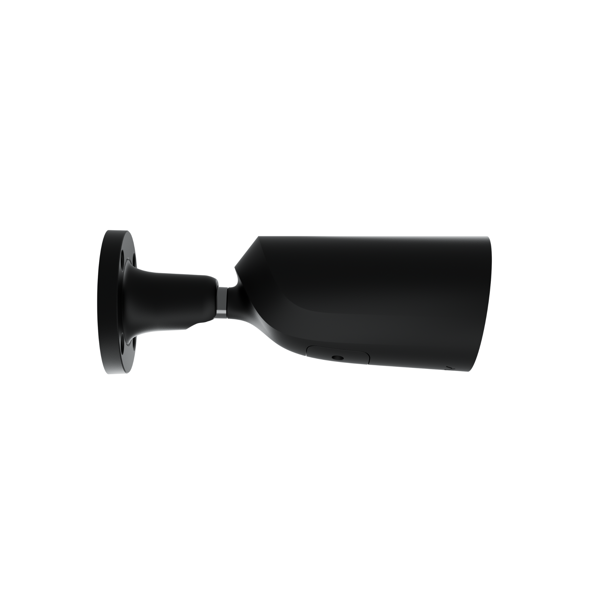 Ajax BulletCam (5 Mp/2,8 mm) Negru