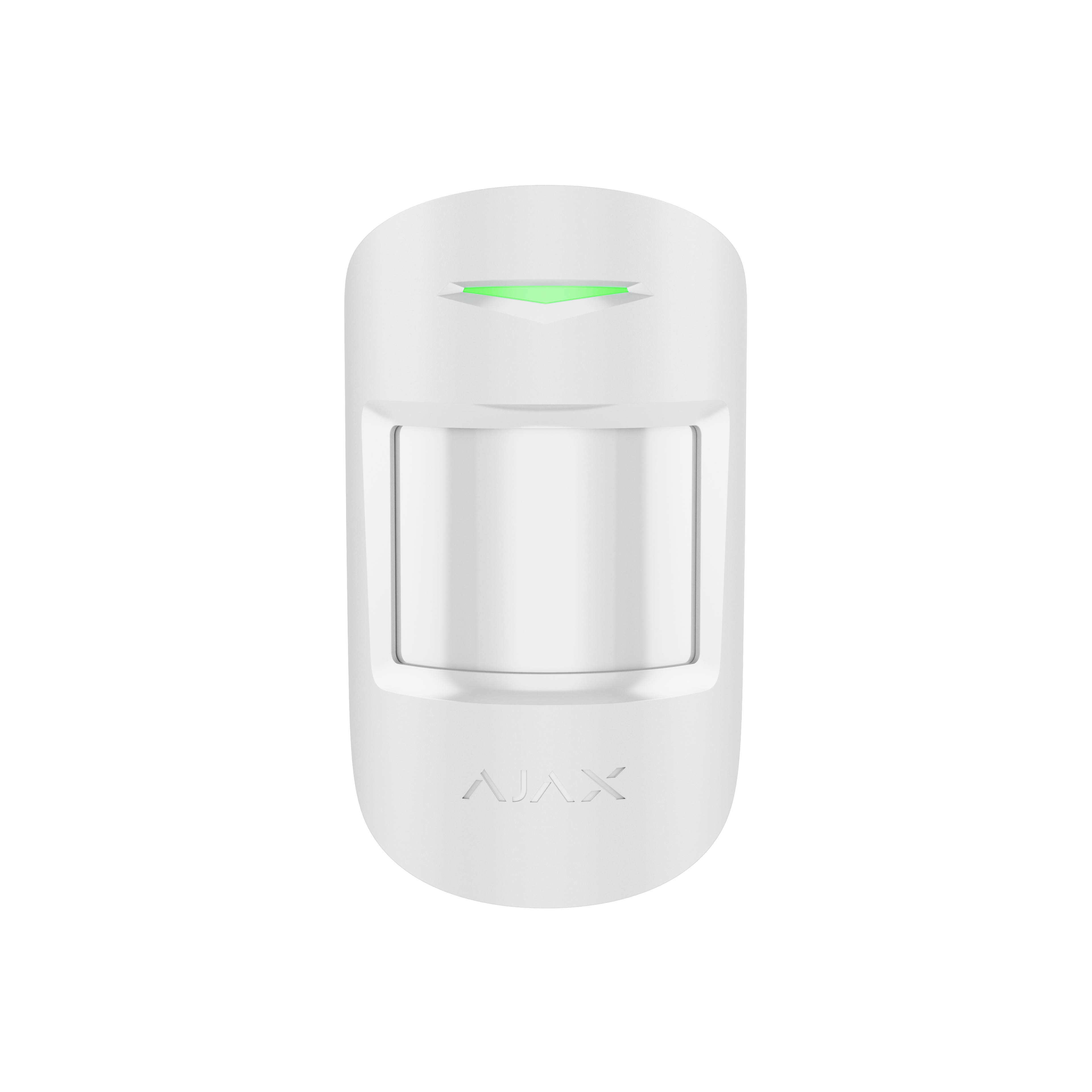 Ajax MotionProtect Plus