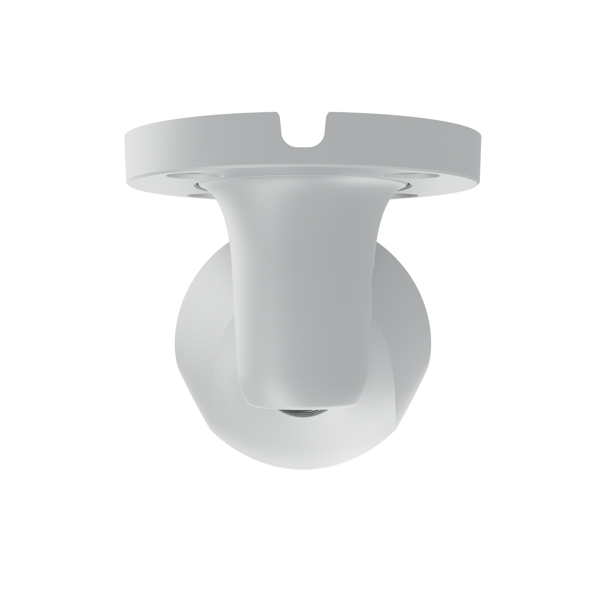 Ajax BulletCam (5 Mp/4 mm) Alb