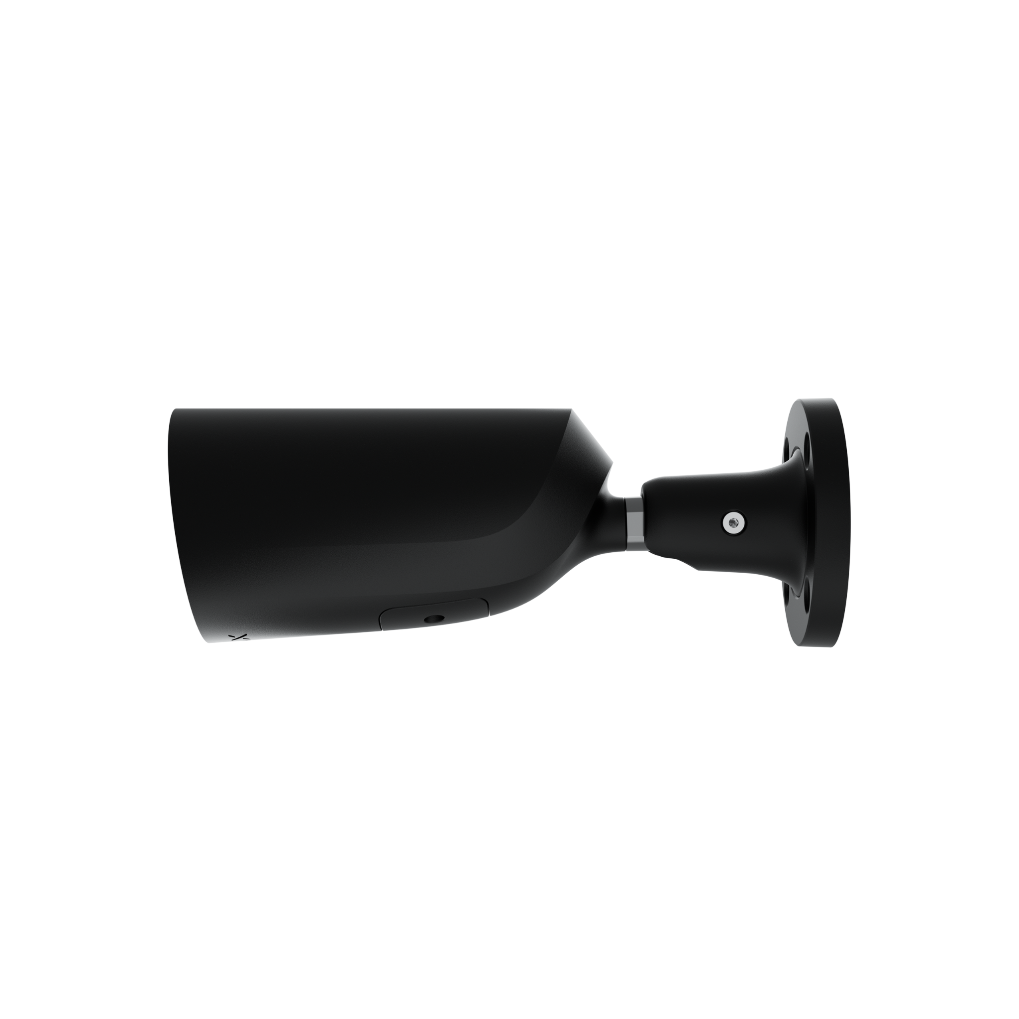 Ajax BulletCam (5 Mp/2,8 mm) Negru