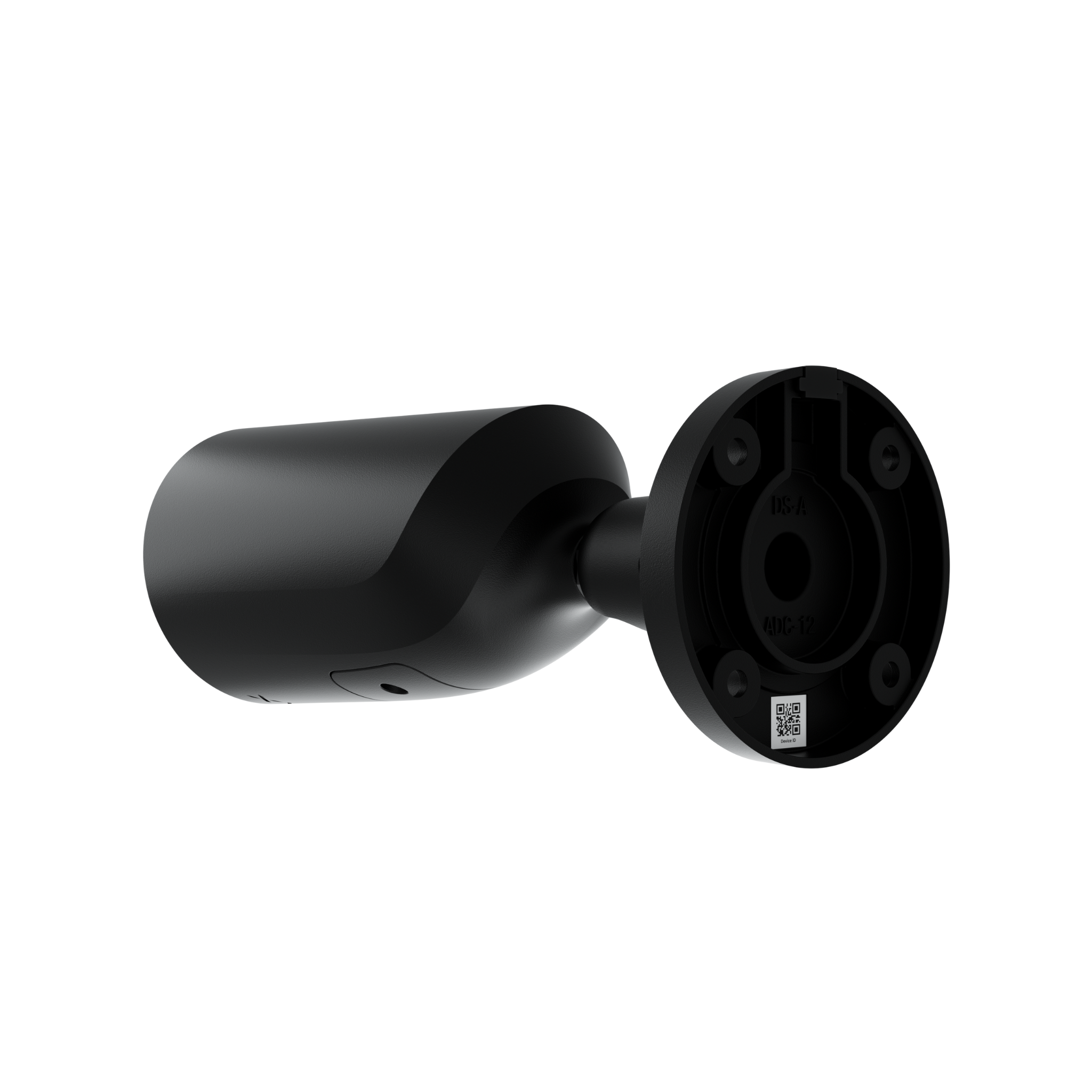 Ajax BulletCam (5 Mp/2,8 mm) Negru
