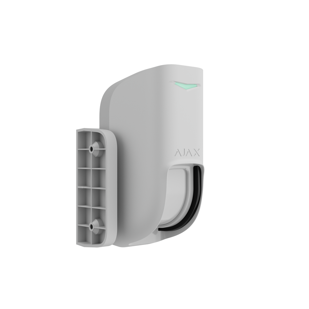 Ajax Curtain Outdoor