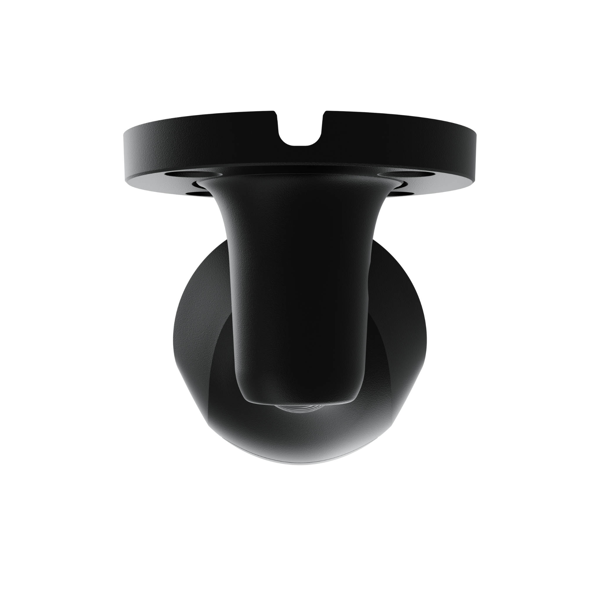 Ajax BulletCam (5 Mp/4 mm) Negru