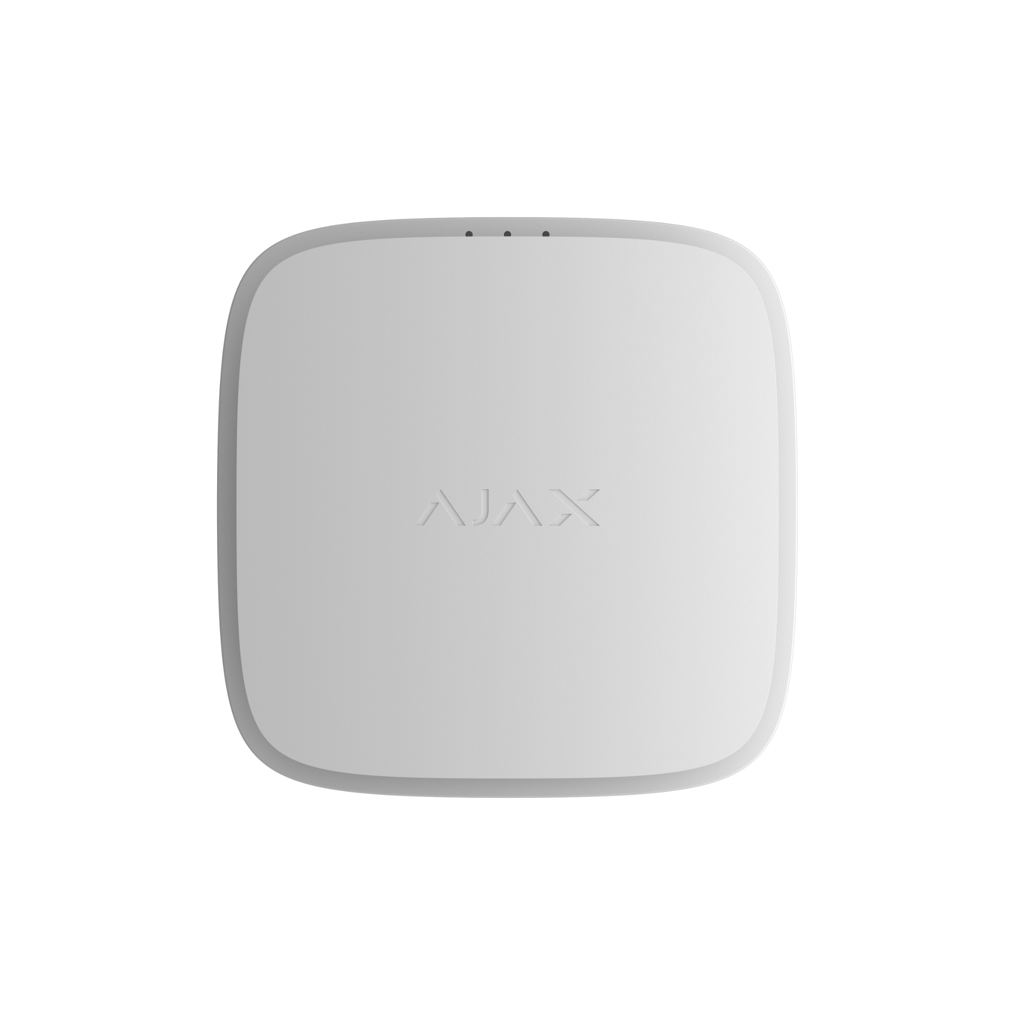 Ajax EN54 FireProtect (Heat/Sounder)