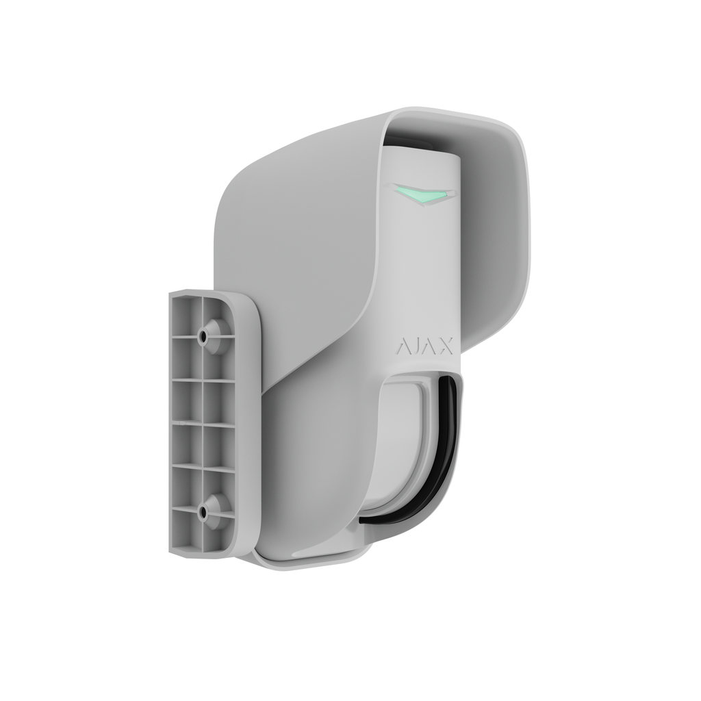 Ajax Curtain Outdoor