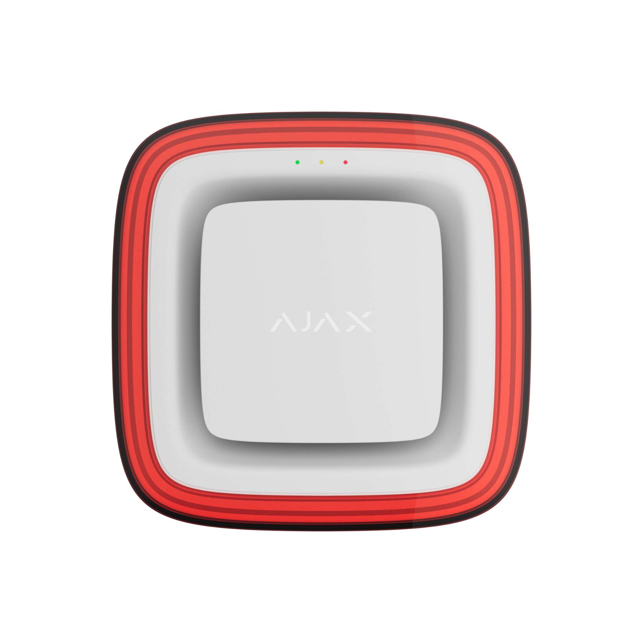 Ajax EN54 FireProtect (VAD/Sounder)