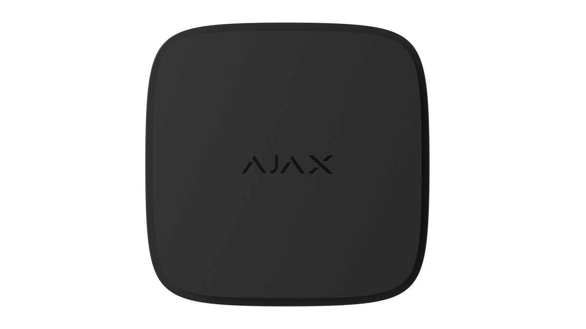 Ajax FireProtect 2 RB (Heat/Smoke/CO)