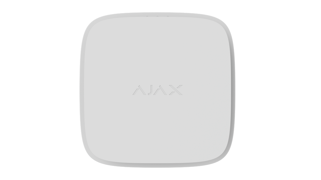 Ajax FireProtect 2 RB (Heat/Smoke/CO)