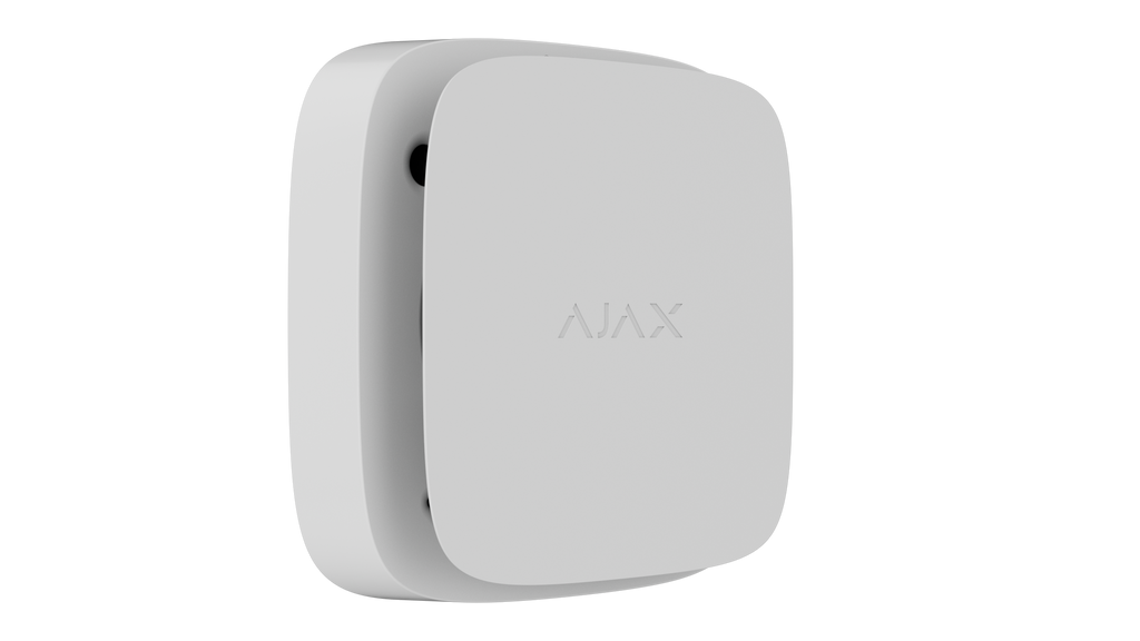 Ajax FireProtect 2 RB (Heat/Smoke/CO)