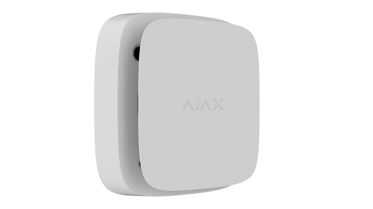 Ajax FireProtect 2 RB (Heat/Smoke/CO)