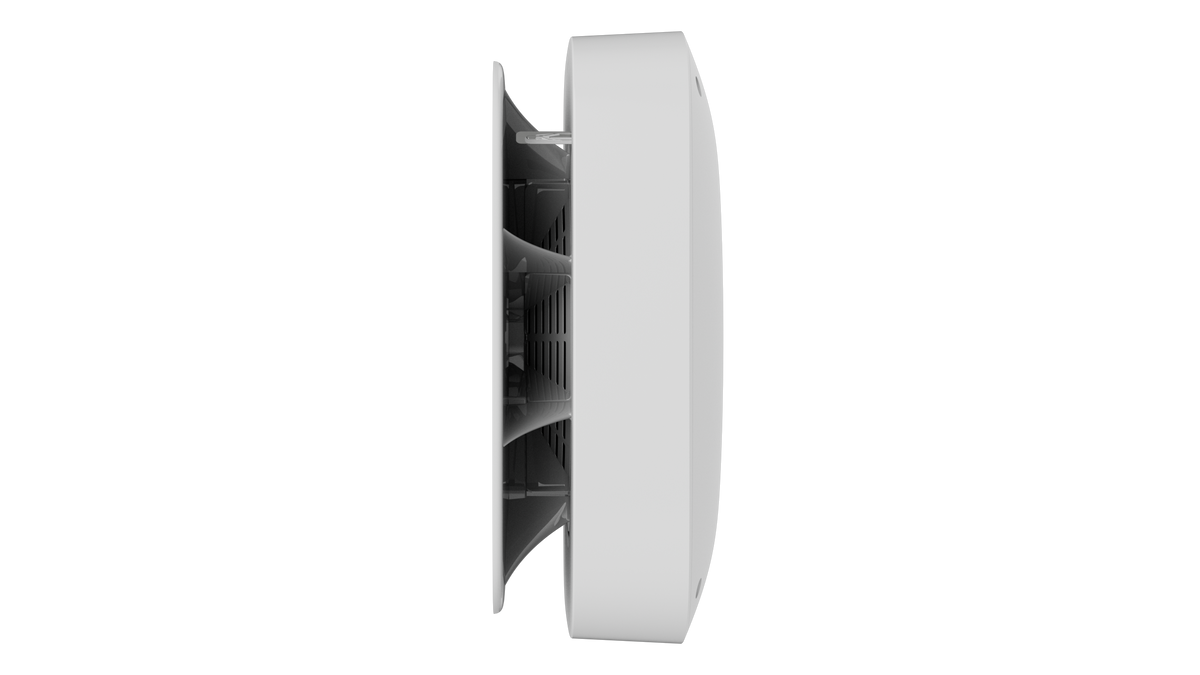 Ajax FireProtect 2 RB (Heat/Smoke/CO)