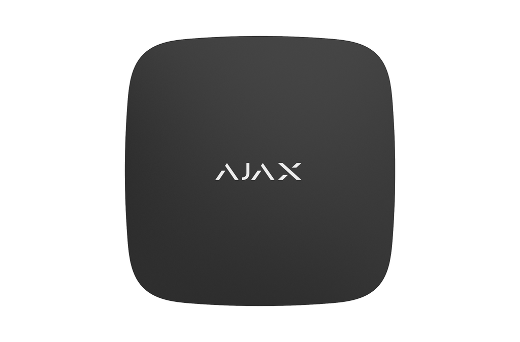 Ajax LeaksProtect