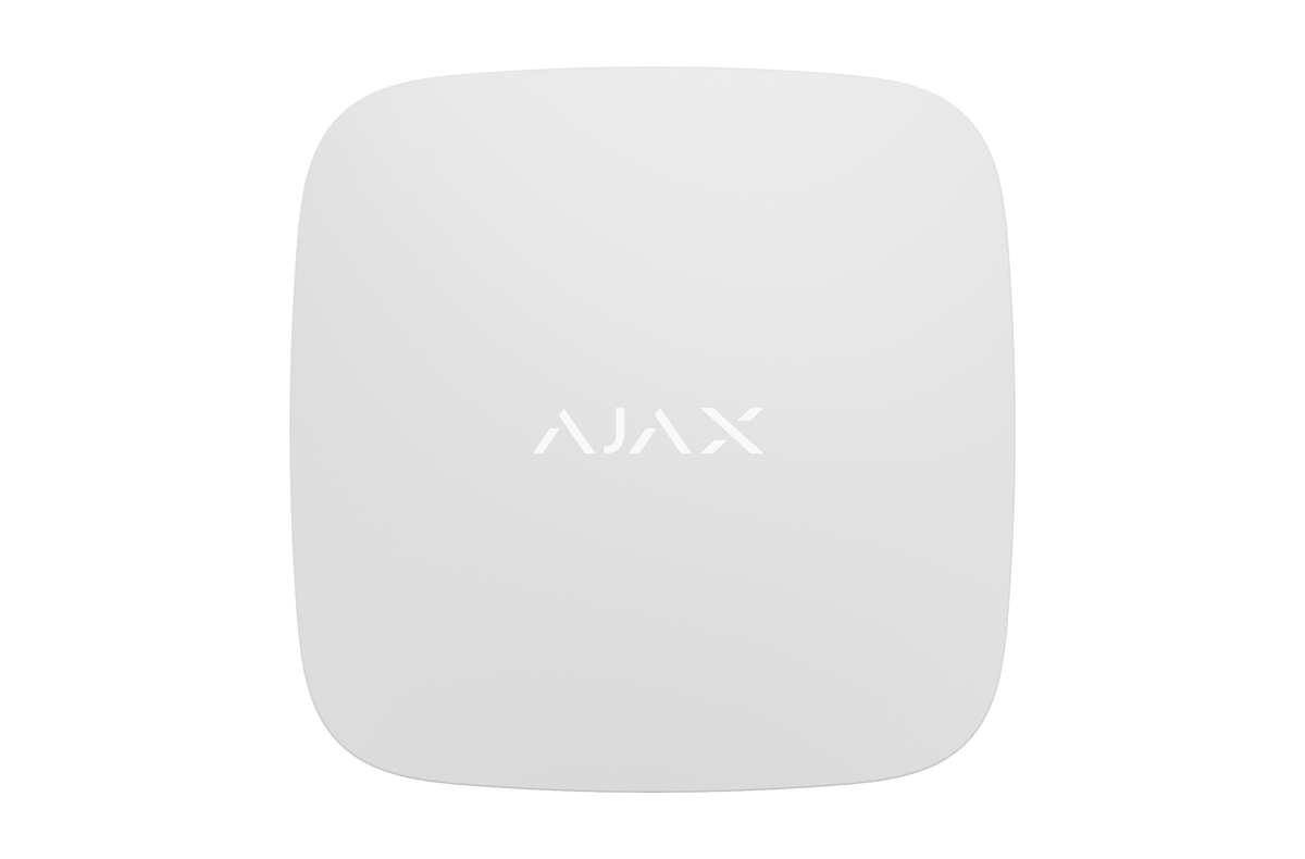 Ajax LeaksProtect
