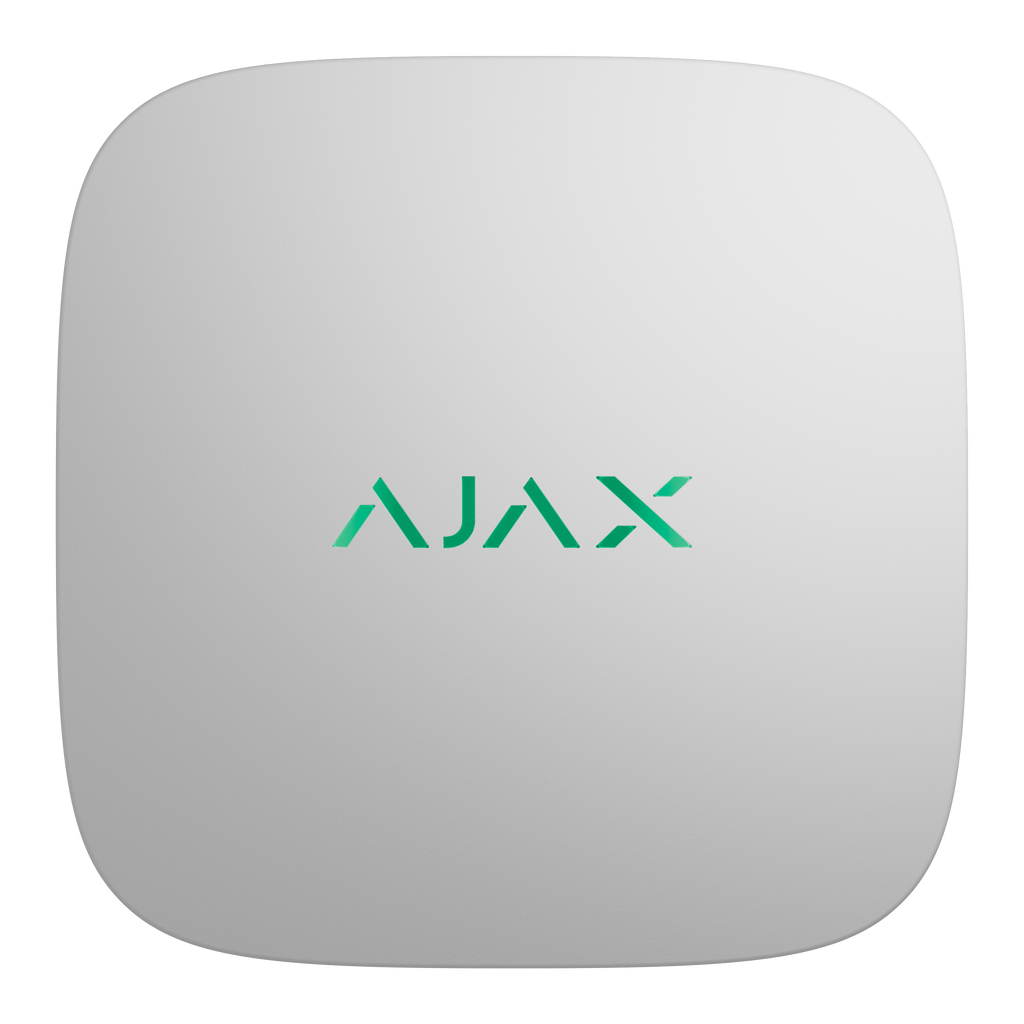 Ajax LifeQuality