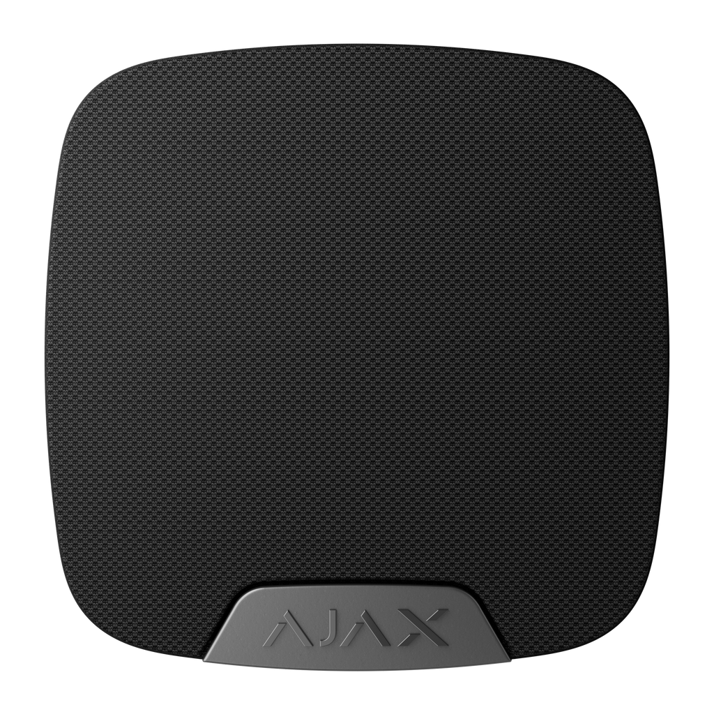 Ajax HomeSiren