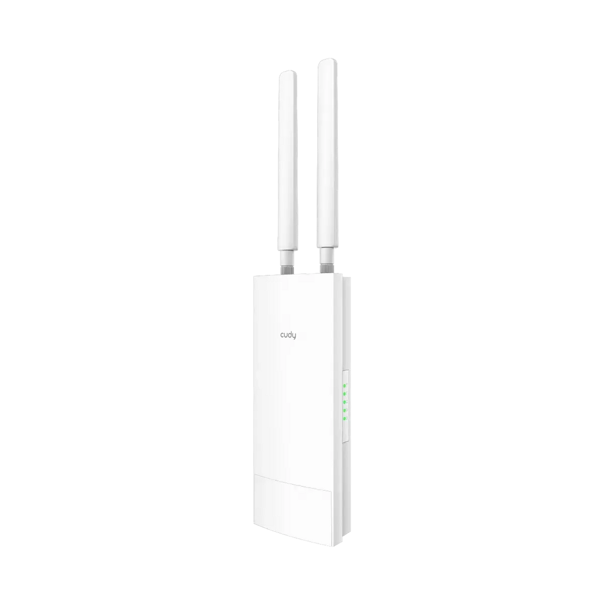 AP1300 Outdoor 1GB Punct de acces Wi-Fi AC1200 2.4GHz/5GHz CUDY
