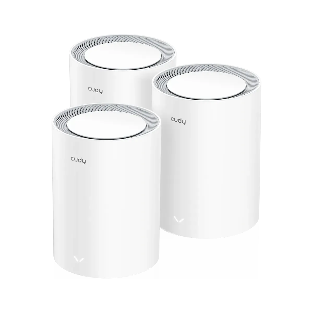 AX3000 Mesh Wi-Fi System M3000 3 CUDY