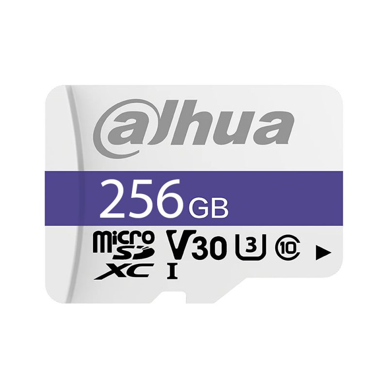 Card MicroSD Dahua C100